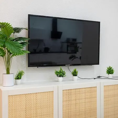 Apartman Stylish 1 With Designer Kitchen *