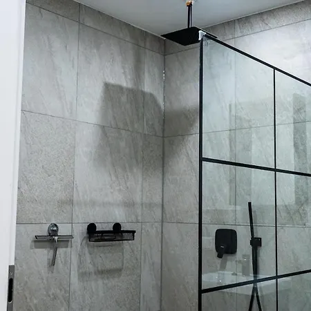 Apartman Stylish 1 With Designer Kitchen