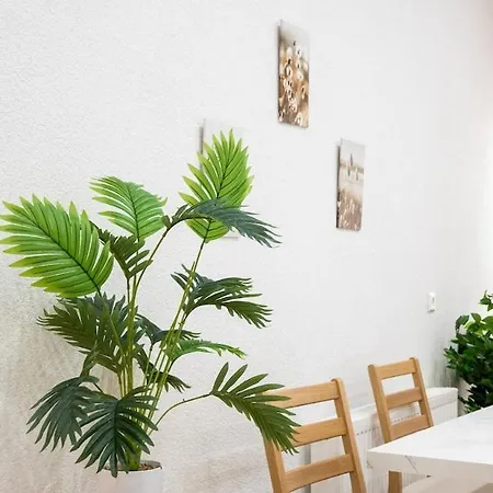 Apartman Stylish 1 With Designer Kitchen