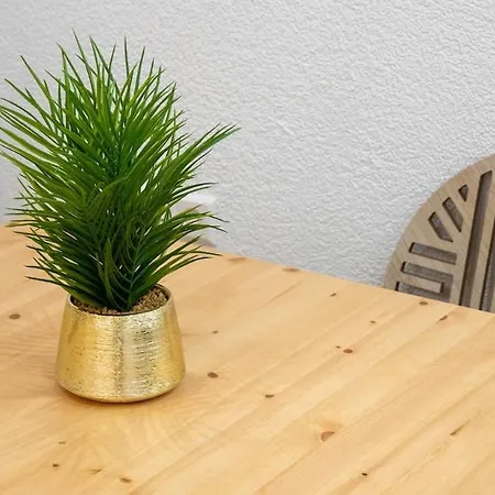 Stylish 1 With Designer Kitchen