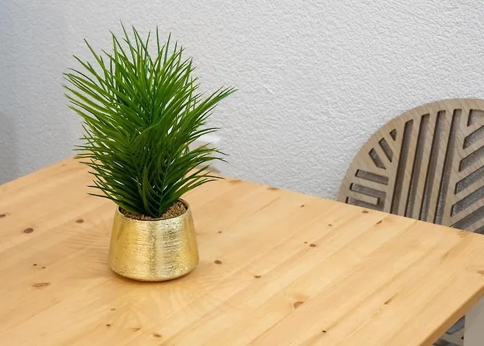 Stylish 1 With Designer Kitchen